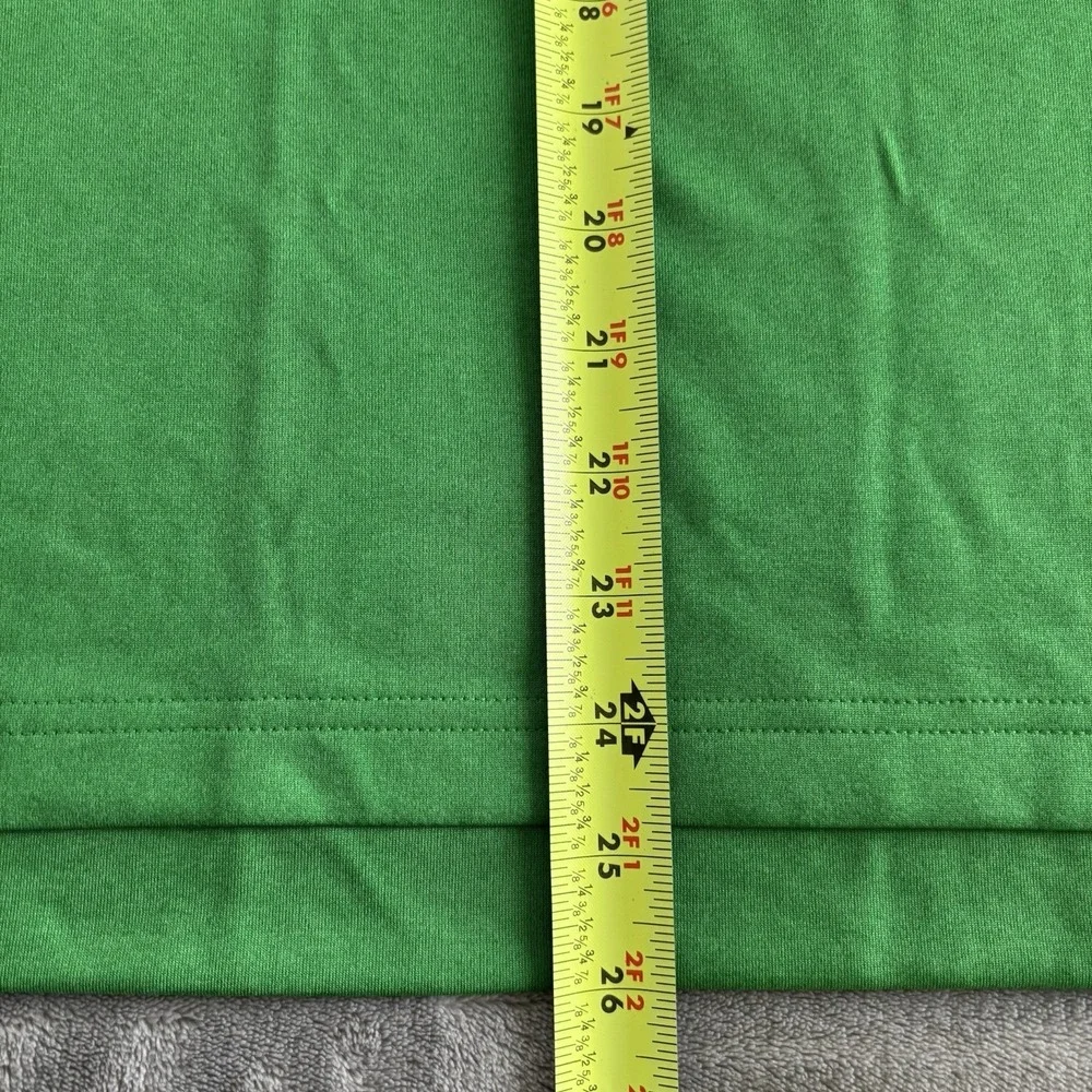 Nike Dri-FIT Women's Oregon Ducks T-Shirt Athletic Training Tee Size M